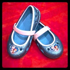 Crocs - Disney Frozen